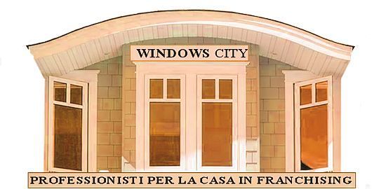 Lecco Finestre Franchising Windows City